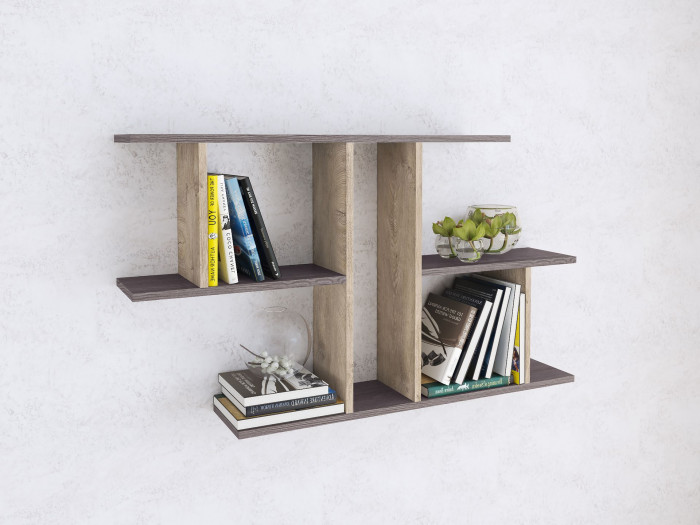 Полка навесная ПН-4 Тэкс