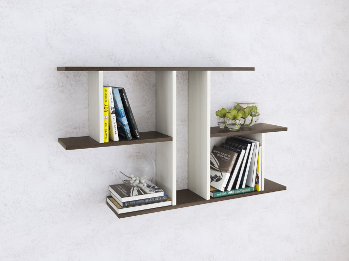 Полка навесная ПН-4 Тэкс