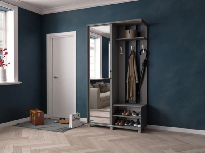 Прихожая Ларго-2