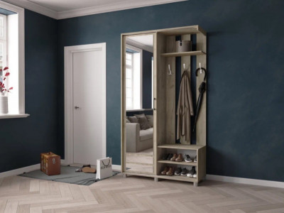 Прихожая Ларго-2