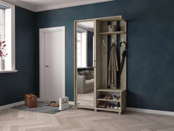 Прихожая Ларго-2