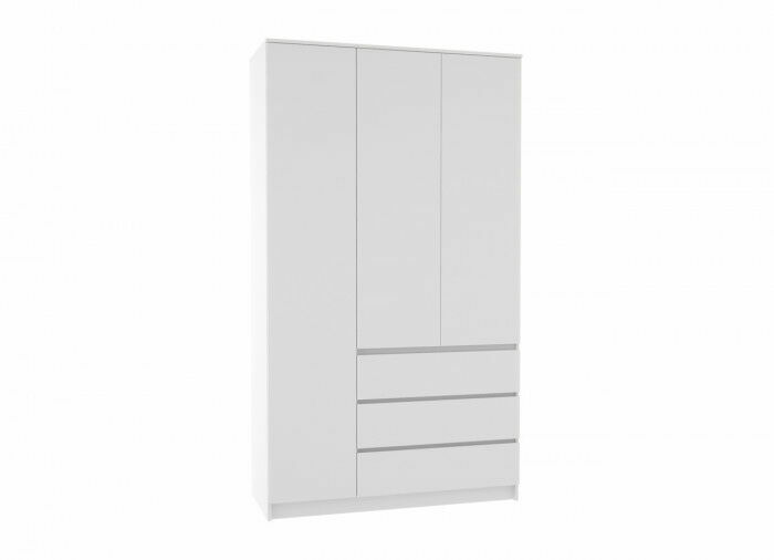 Шкаф 1200.1 Мори