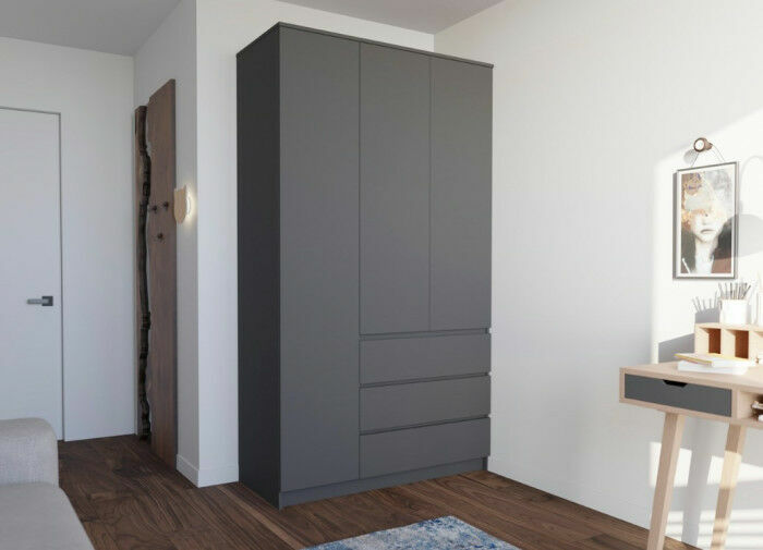 Шкаф 1200.1 Мори