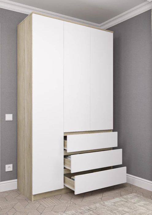 Шкаф 1200.1 Мори