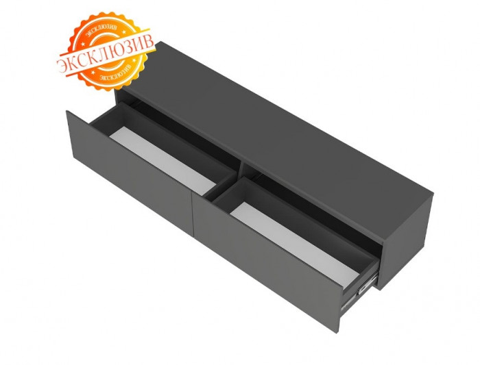 Шкаф навесной ШКН-07 Симпл