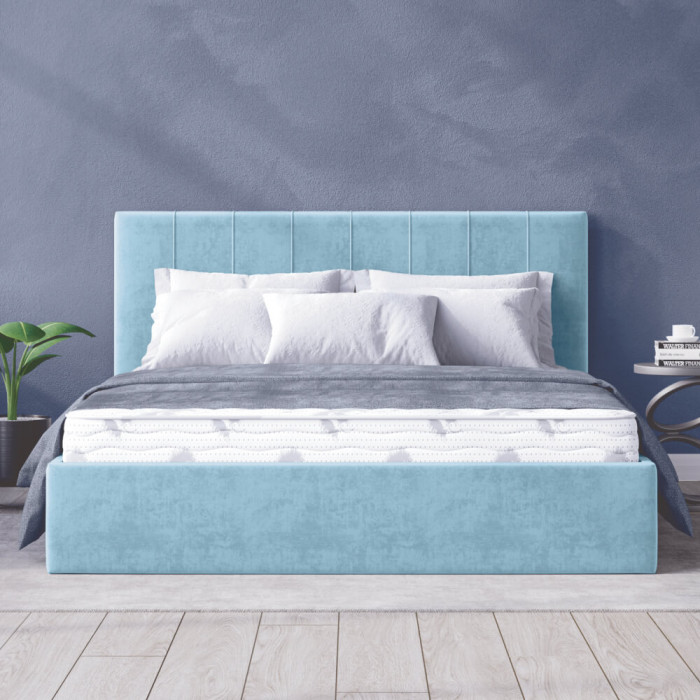 Кровать 180х200 Mia