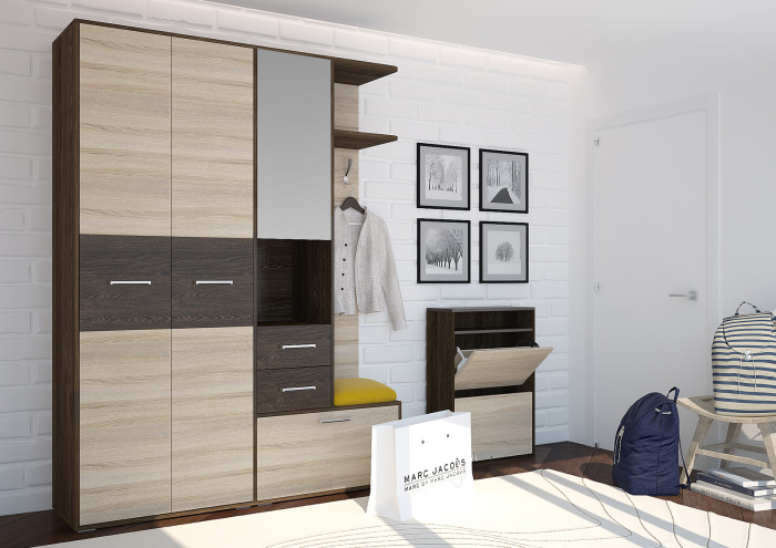 Прихожая Танго-2