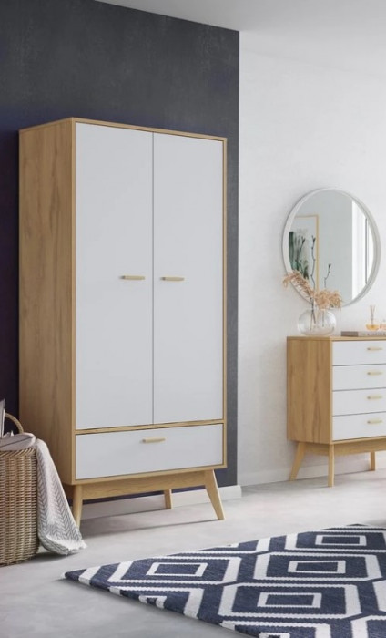 Шкаф для одежды Калгари