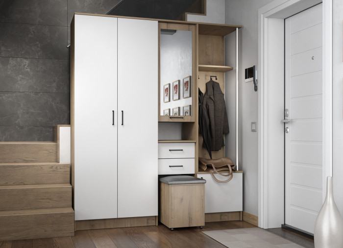 Прихожая Дуся 1,7 м