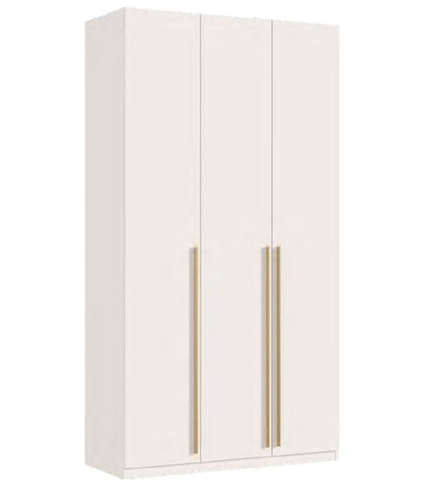 Шкаф трехстворчатый Ларго 1200