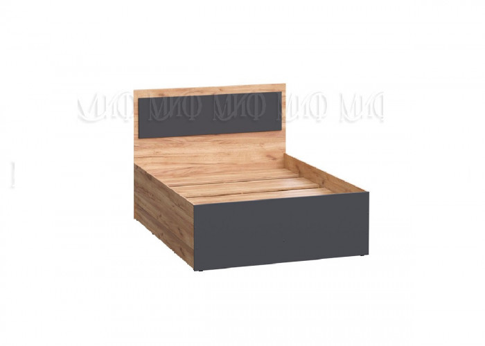 Кровать 900 Мартина