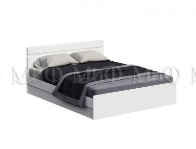 Кровать 1600 с подъемным механизмом Нэнси New 