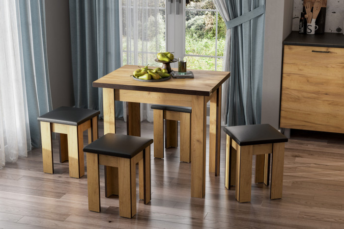 Стол обеденный СО-3