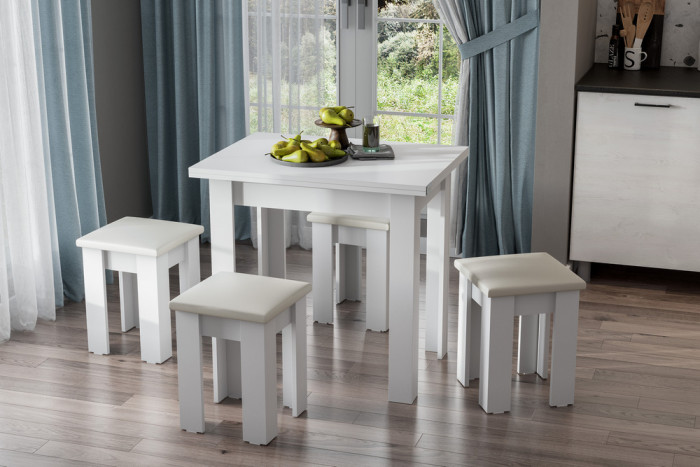 Стол обеденный СО-3