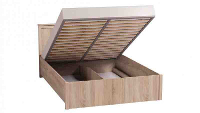 Кровать с подъемным механизмом 41.2 1800 Sherlock