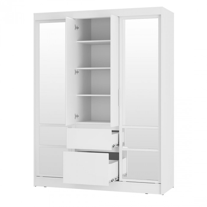 Шкаф купе ШКК-06 Симпл