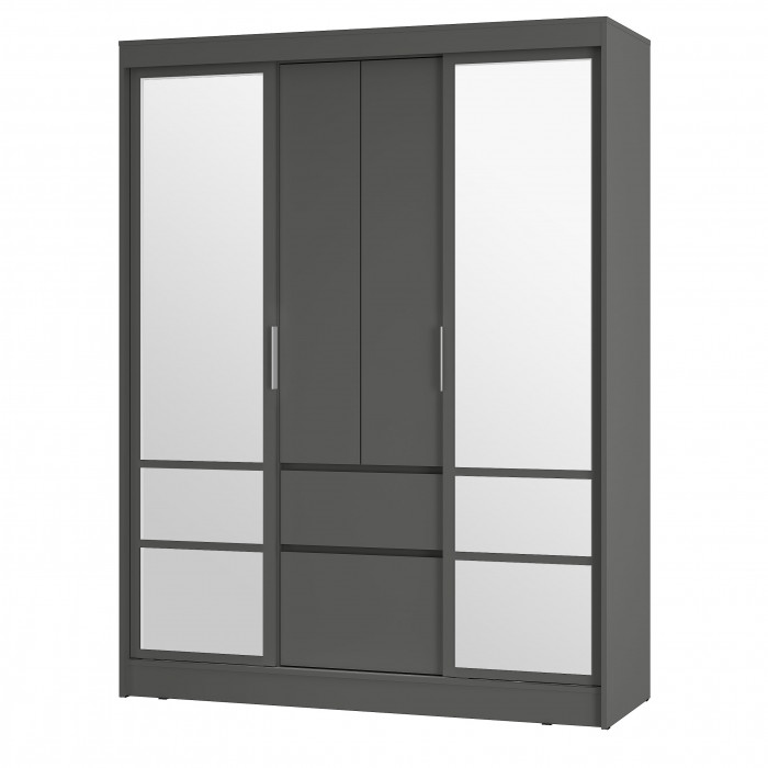 Шкаф купе ШКК-06 Симпл