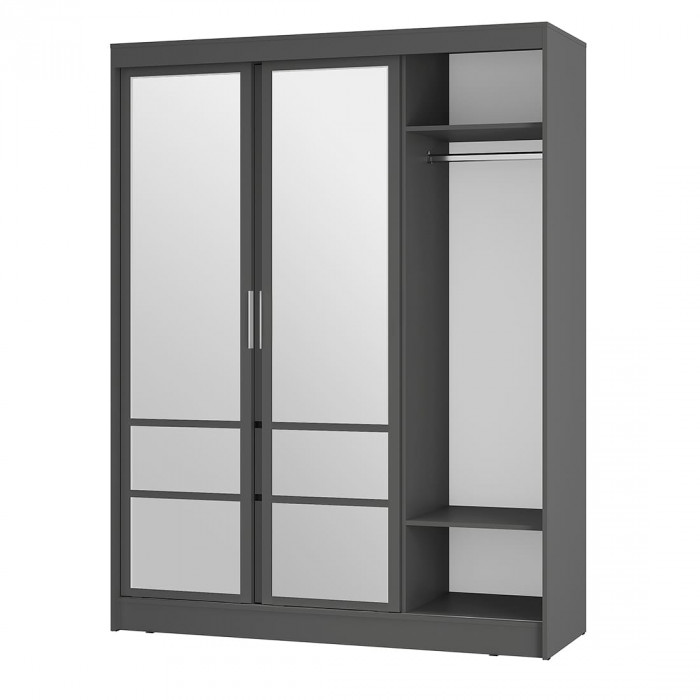 Шкаф купе ШКК-06 Симпл