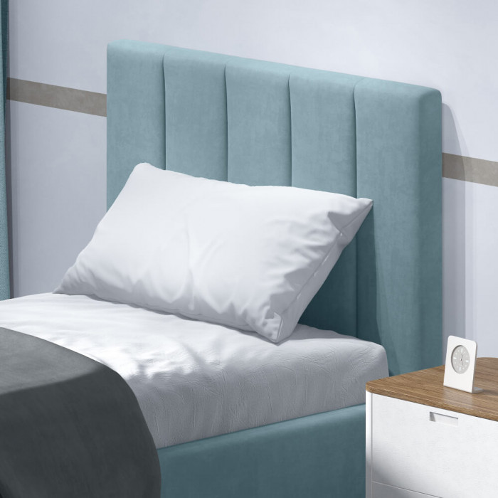 Кровать 900х2000 Mono