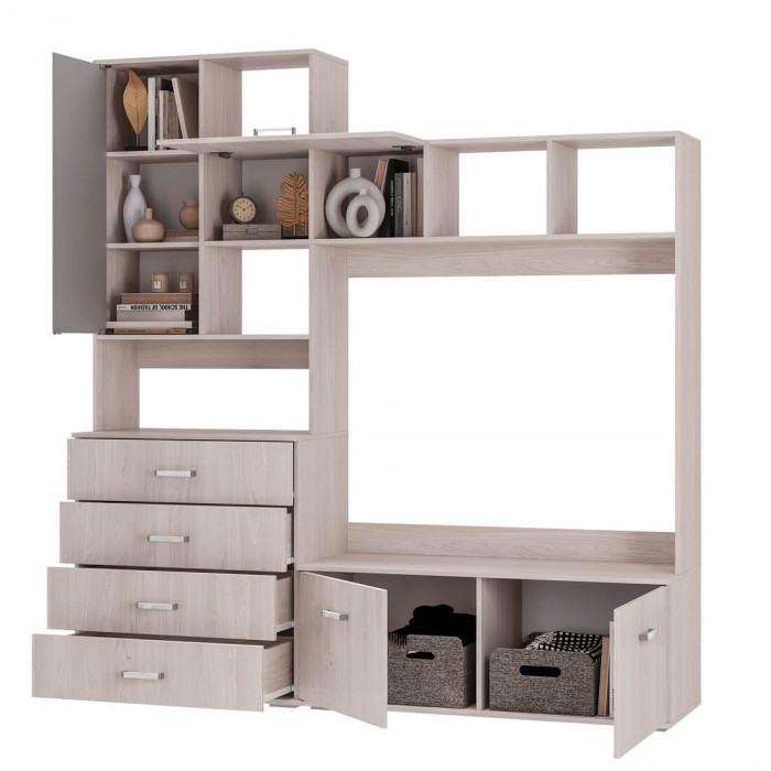 Центральная секция Белла