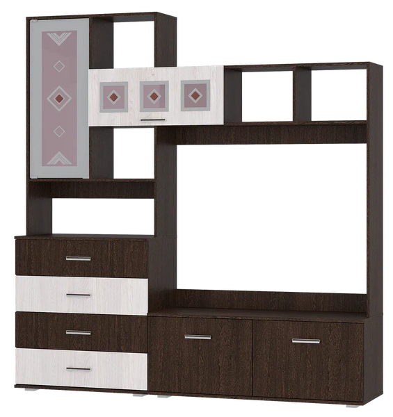 Центральная секция Белла