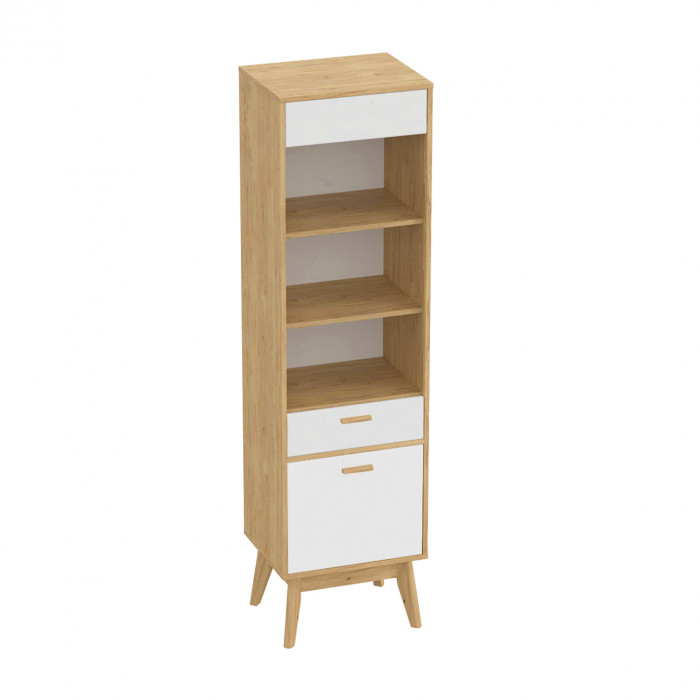 Шкаф-витрина Калгари