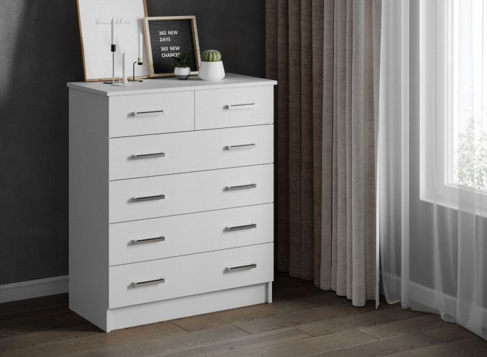 Комод Катрин 5