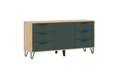 Комод 1500 Флэш