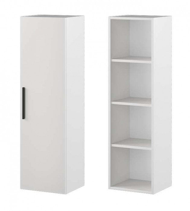 Пенал настенный Альберо