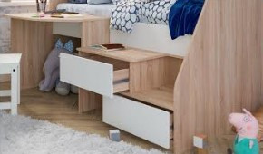 Кровать Алиса Интерьер-Центр