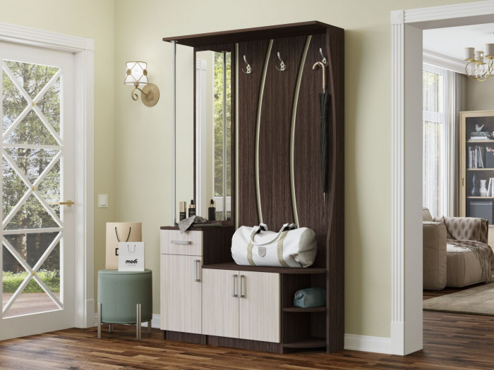 Прихожая Ксения-3