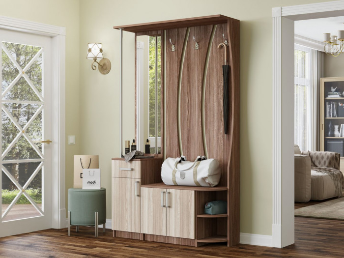 Прихожая Ксения-3