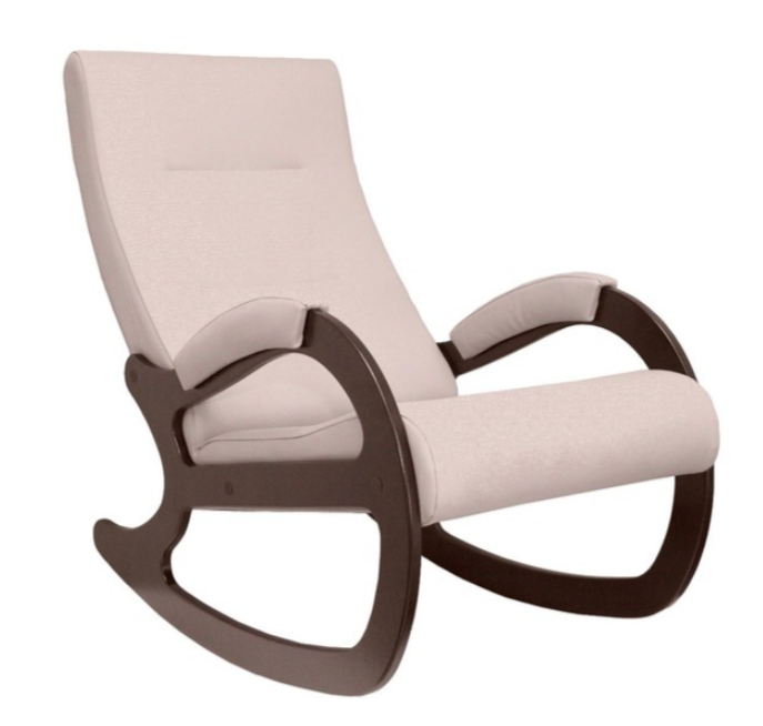 Кресло-качалка Лидер
