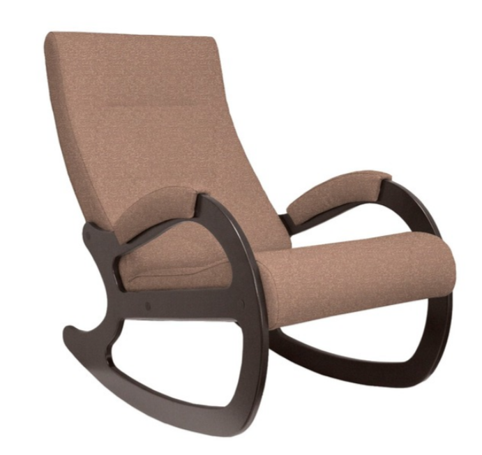 Кресло-качалка Лидер
