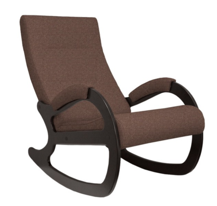 Кресло-качалка Лидер