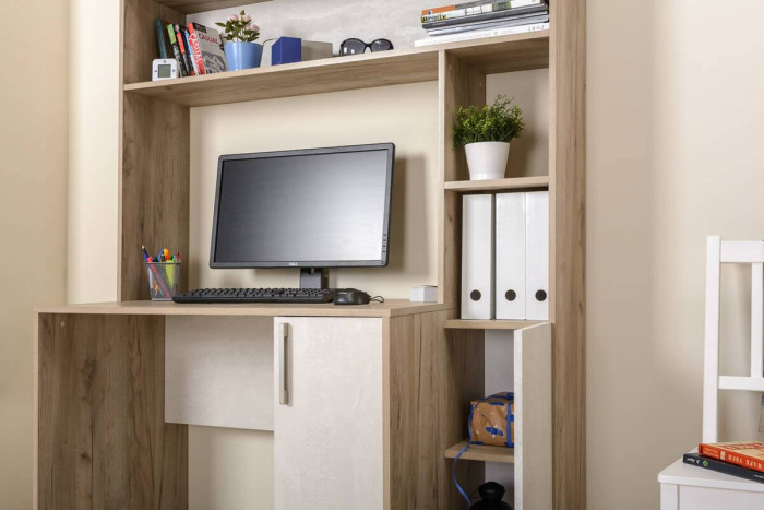 Стол компьютерный Комфорт 12.74