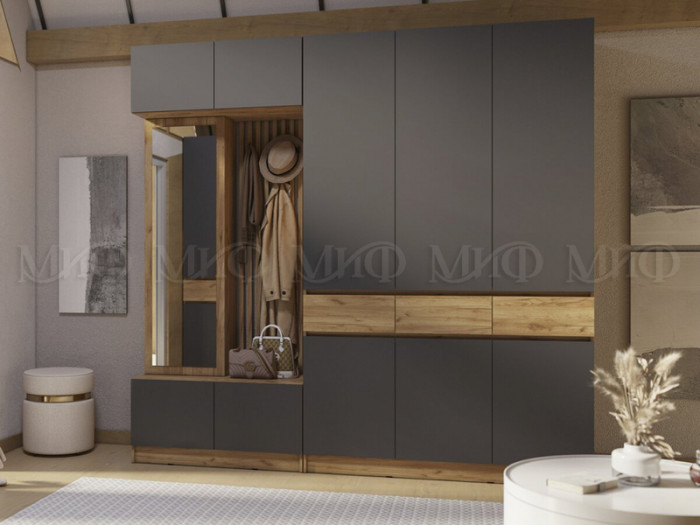 Прихожая Роджина №1