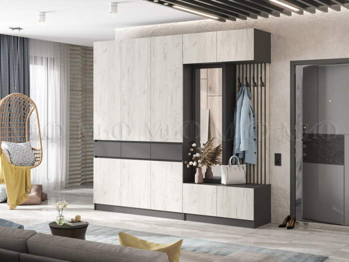 Прихожая Роджина №1