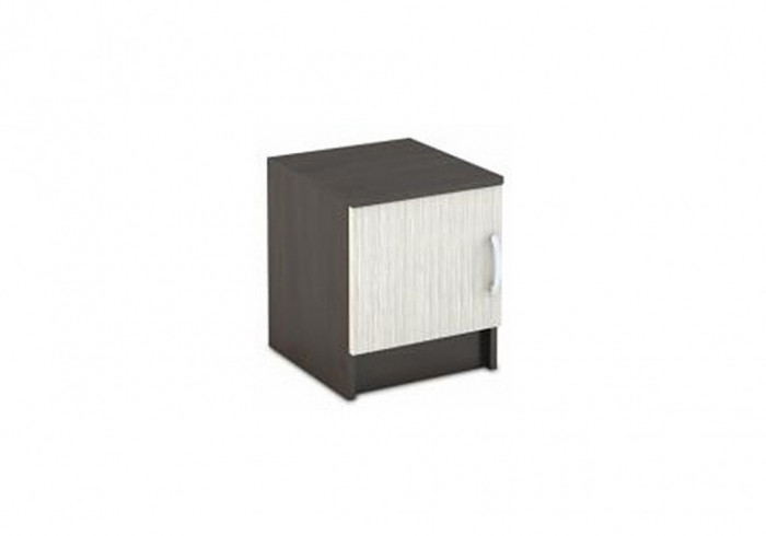 Тумба прикроватная Басса Стендмебель