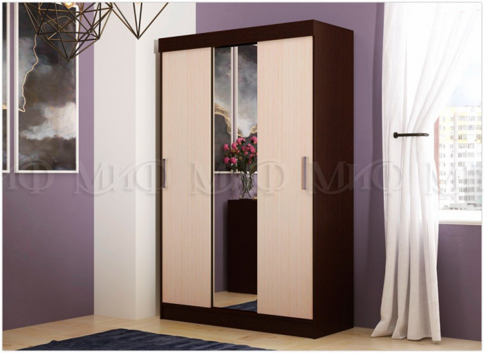 Шкаф Бася Миф