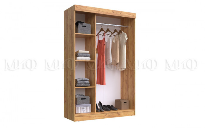 Шкаф Бася Миф