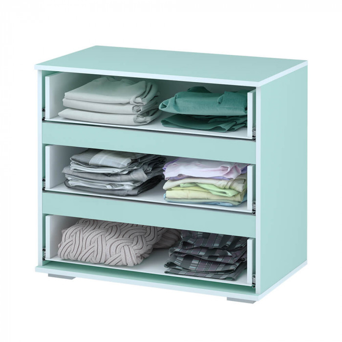 Комод КМ-07 Тифани