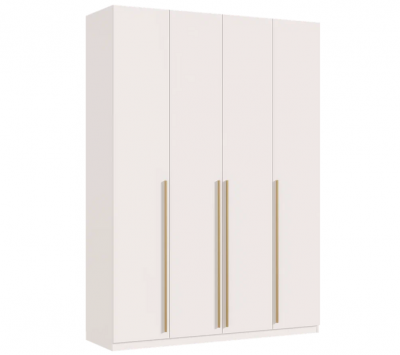 Шкаф четырехстворчатый Ларго 1600 