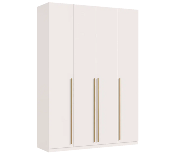 Шкаф четырехстворчатый Ларго 1600 