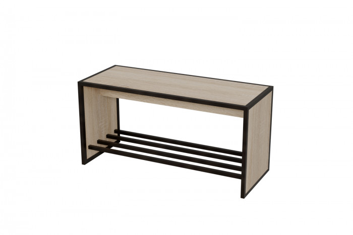 Тумба под вешалку Ригель-1 (900)