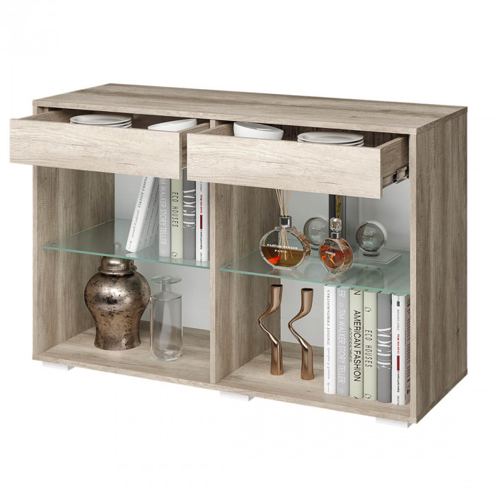 Комод КМ-10 Наоми