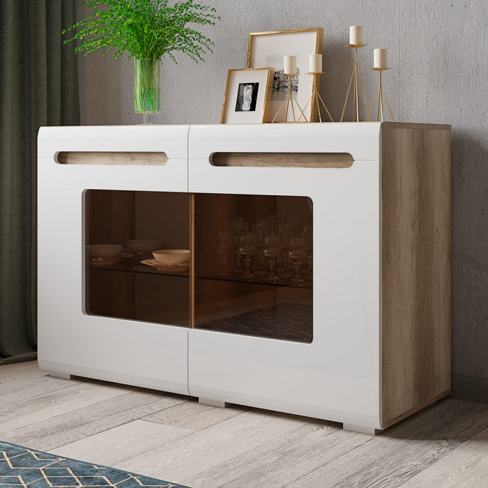 Комод КМ-10 Наоми