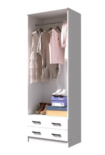 Шкаф Дуэт ЛДСП