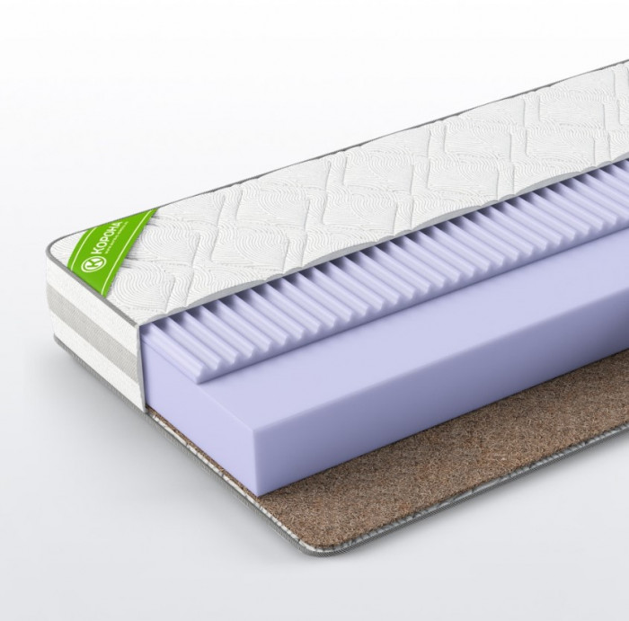 Матрас Ультра Balance чехол жаккард