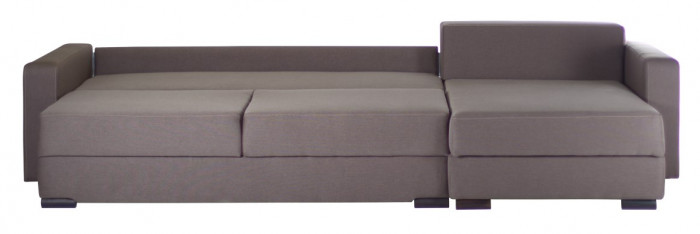 Диван с оттоманкой Челси 3